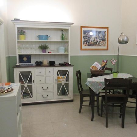 Apartamento A Casa Di Milena Catania Exterior foto