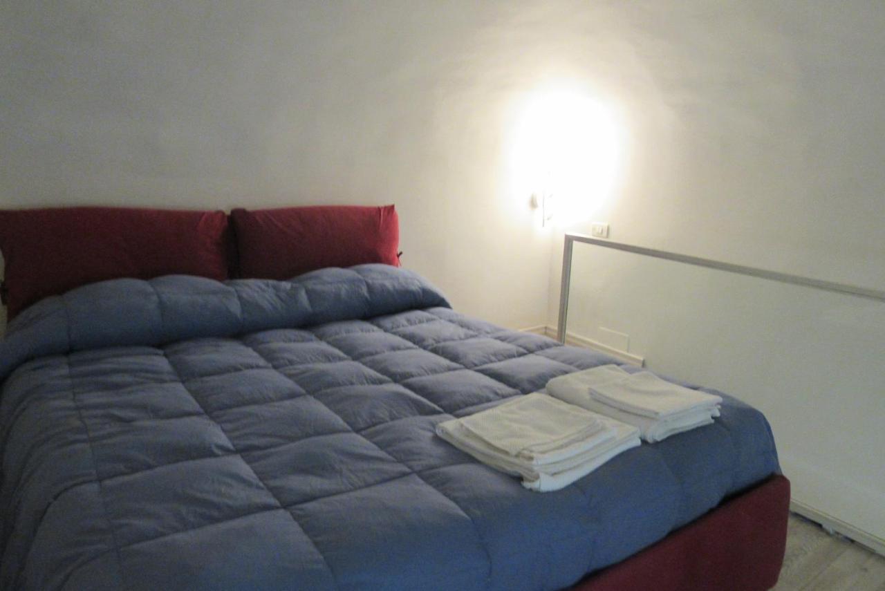 Apartamento A Casa Di Milena Catania Exterior foto