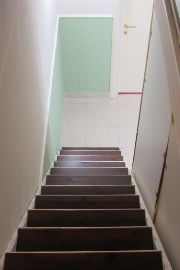 Apartamento A Casa Di Milena Catania Exterior foto