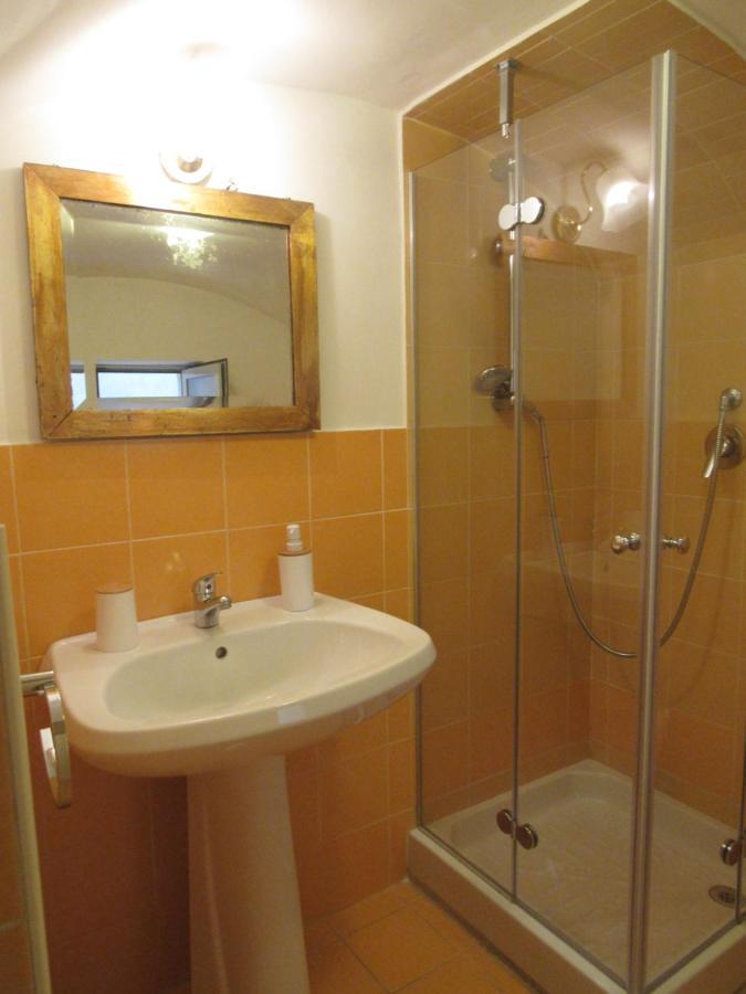 Apartamento A Casa Di Milena Catania Exterior foto