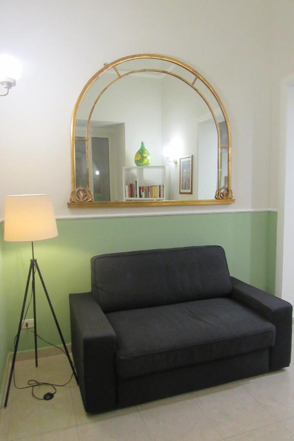 Apartamento A Casa Di Milena Catania Exterior foto