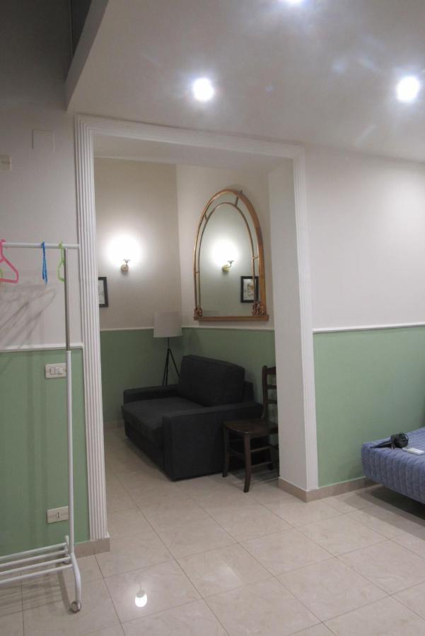 Apartamento A Casa Di Milena Catania Exterior foto