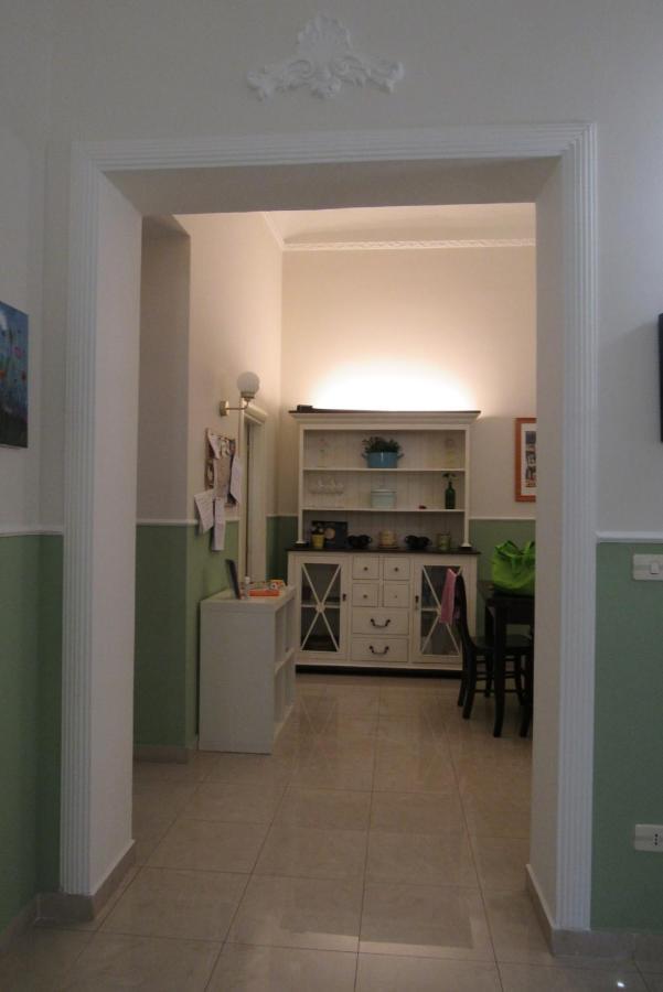 Apartamento A Casa Di Milena Catania Exterior foto