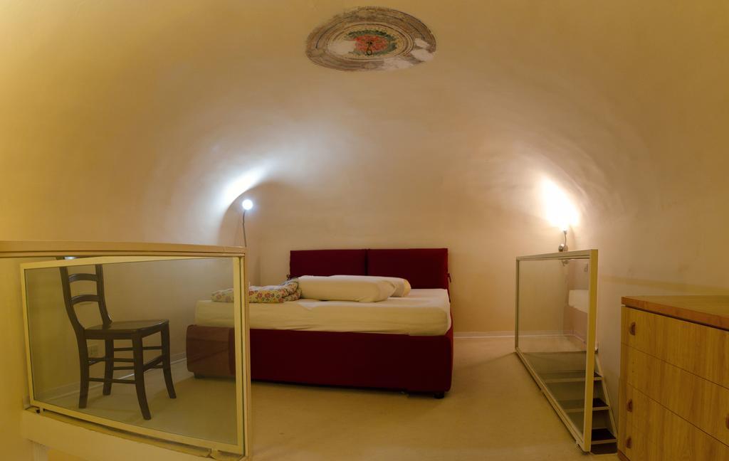 Apartamento A Casa Di Milena Catania Habitación foto